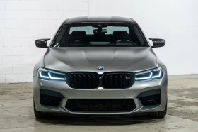 BMW M5 /COMPETTION/HEADUP/CARFAX
