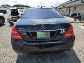 Mercedes-Benz S 550 *   *  | Mobile.bg    6