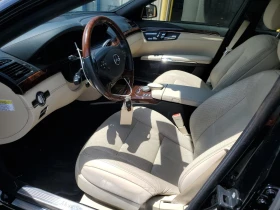 Mercedes-Benz S 550 *   *  | Mobile.bg    7