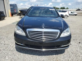 Mercedes-Benz S 550 *   *  | Mobile.bg    5