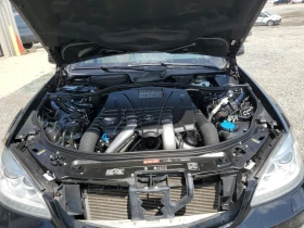 Mercedes-Benz S 550 *   *  | Mobile.bg    11