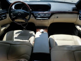 Mercedes-Benz S 550 *   *  | Mobile.bg    8