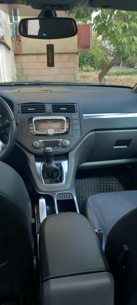 Ford C-max | Mobile.bg    7
