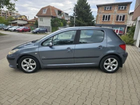 Peugeot 307 Facelift !!! | Mobile.bg    7