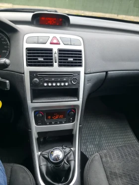 Peugeot 307 Facelift !!! | Mobile.bg    15