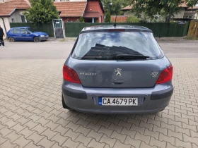 Peugeot 307 Facelift !!! | Mobile.bg    5