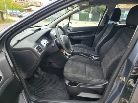 Peugeot 307 Facelift !!! | Mobile.bg    9