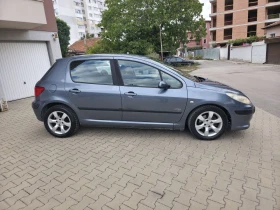 Peugeot 307 Facelift !!! | Mobile.bg    3