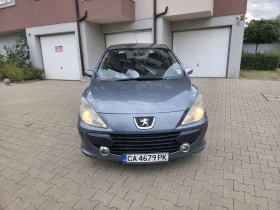 Peugeot 307 Facelift !!! | Mobile.bg    2
