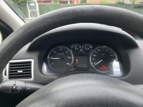 Peugeot 307 Facelift !!! | Mobile.bg    14