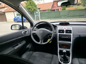 Peugeot 307 Facelift !!! | Mobile.bg    12