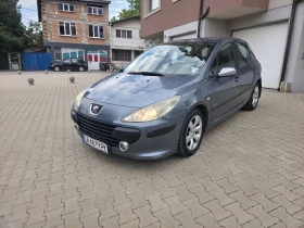 Peugeot 307 Facelift !!! | Mobile.bg    8