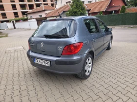 Peugeot 307 Facelift !!! | Mobile.bg    4