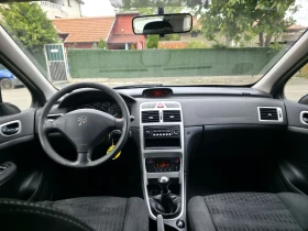 Peugeot 307 Facelift !!! | Mobile.bg    11