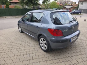 Peugeot 307 Facelift !!! | Mobile.bg    6