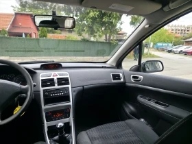 Peugeot 307 Facelift !!! | Mobile.bg    13