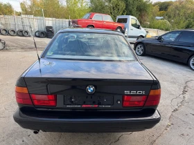 BMW 520 i 24 V AUTOMATIC   | Mobile.bg    4