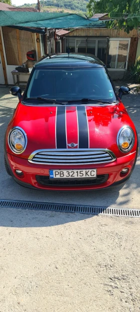 Обява за продажба на Mini Cooper ~4 700 EUR - изображение 1