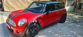 Обява за продажба на Mini Cooper ~4 700 EUR - изображение 1