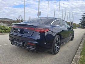 Mercedes-Benz EQS 580 4MATIC | Mobile.bg    6