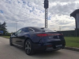 Mercedes-Benz EQS 580 4MATIC | Mobile.bg    4
