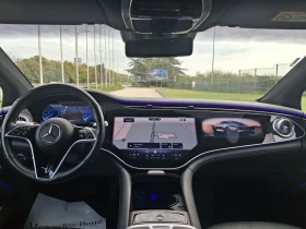 Mercedes-Benz EQS 580 4MATIC | Mobile.bg    12