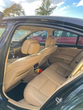 Обява за продажба на BMW 535 535i xDrive  ~23 999 лв. - изображение 7 | Auto.bg Обява за продажба на BMW 535 535i xDrive  ~23 999 лв. - изображение 7
