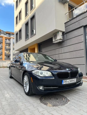 Обява за продажба на BMW 535 535i xDrive  ~23 999 лв. - изображение 1 | Auto.bg Обява за продажба на BMW 535 535i xDrive  ~23 999 лв. - изображение 1