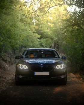 BMW 535 535i xDrive , снимка 2