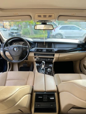 Обява за продажба на BMW 535 535i xDrive  ~23 999 лв. - изображение 8 | Auto.bg Обява за продажба на BMW 535 535i xDrive  ~23 999 лв. - изображение 8