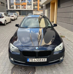 Обява за продажба на BMW 535 535i xDrive  ~23 999 лв. - изображение 1 | Auto.bg Обява за продажба на BMW 535 535i xDrive  ~23 999 лв. - изображение 1