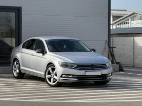 VW Passat 2.0TDI* 6ск* Ръчка* Highline