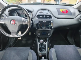 Fiat Punto 1.4 turbo 99kw, снимка 11 — Bazar.bg Fiat Punto 1.4 turbo 99kw, снимка 11