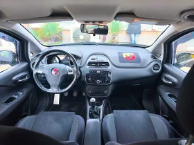Fiat Punto 1.4 turbo 99kw, снимка 13 — Bazar.bg Fiat Punto 1.4 turbo 99kw, снимка 13