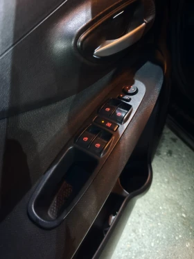 Fiat Punto 1.4 turbo 99kw | Mobile.bg    13