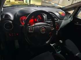 Fiat Punto 1.4 turbo 99kw | Mobile.bg    14