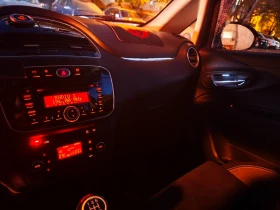 Обява за продажба на Fiat Punto 1.4 turbo 99kw ~10 500 лв. - изображение 7 | Auto.bg Обява за продажба на Fiat Punto 1.4 turbo 99kw ~10 500 лв. - изображение 7