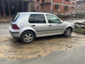 VW Golf  - изображение 1