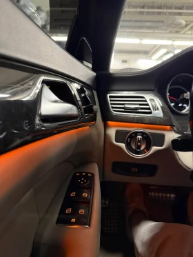 Mercedes-Benz CLS 63 AMG * CARFAX * БЕЗ ПЪРВОНАЧАЛНА ВНОСКА - 35000 лв. / 17895.22 € - 86963464 15