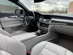 Mercedes-Benz CLS 63 AMG * CARFAX * БЕЗ ПЪРВОНАЧАЛНА ВНОСКА - 35000 лв. / 17895.22 € - 86963464 13