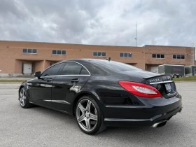 Mercedes-Benz CLS 63 AMG * CARFAX * БЕЗ ПЪРВОНАЧАЛНА ВНОСКА - 35000 лв. / 17895.22 € - 86963464 9