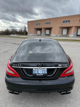 Mercedes-Benz CLS 63 AMG * CARFAX * БЕЗ ПЪРВОНАЧАЛНА ВНОСКА - 35000 лв. / 17895.22 € - 86963464 10