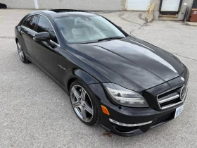 Mercedes-Benz CLS 63 AMG * CARFAX * БЕЗ ПЪРВОНАЧАЛНА ВНОСКА - 35000 лв. / 17895.22 € - 86963464 6