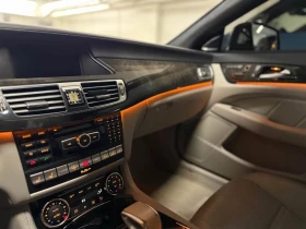 Mercedes-Benz CLS 63 AMG * CARFAX * БЕЗ ПЪРВОНАЧАЛНА ВНОСКА - 35000 лв. / 17895.22 € - 86963464 14