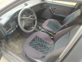 Audi 80, снимка 2 — Bazar.bg Audi 80, снимка 2