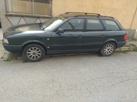 Audi 80, снимка 5 — Bazar.bg Audi 80, снимка 5