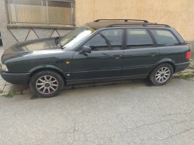 Audi 80, снимка 6 — Bazar.bg Audi 80, снимка 6