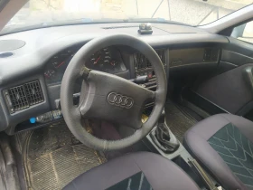 Audi 80, снимка 3 — Bazar.bg Audi 80, снимка 3
