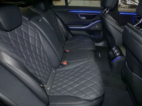 Mercedes-Benz S 400 AMG, 4matic, 360, Pano, Месечна вноска от 2200 лв. - 187990 лв. / 96117.76 € - 70265396 10