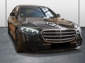 Mercedes-Benz S 400 AMG, 4matic, 360, Pano, Месечна вноска от 2200 лв.